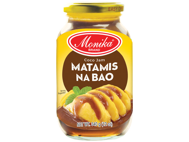 Kokosova marmelada 340 g